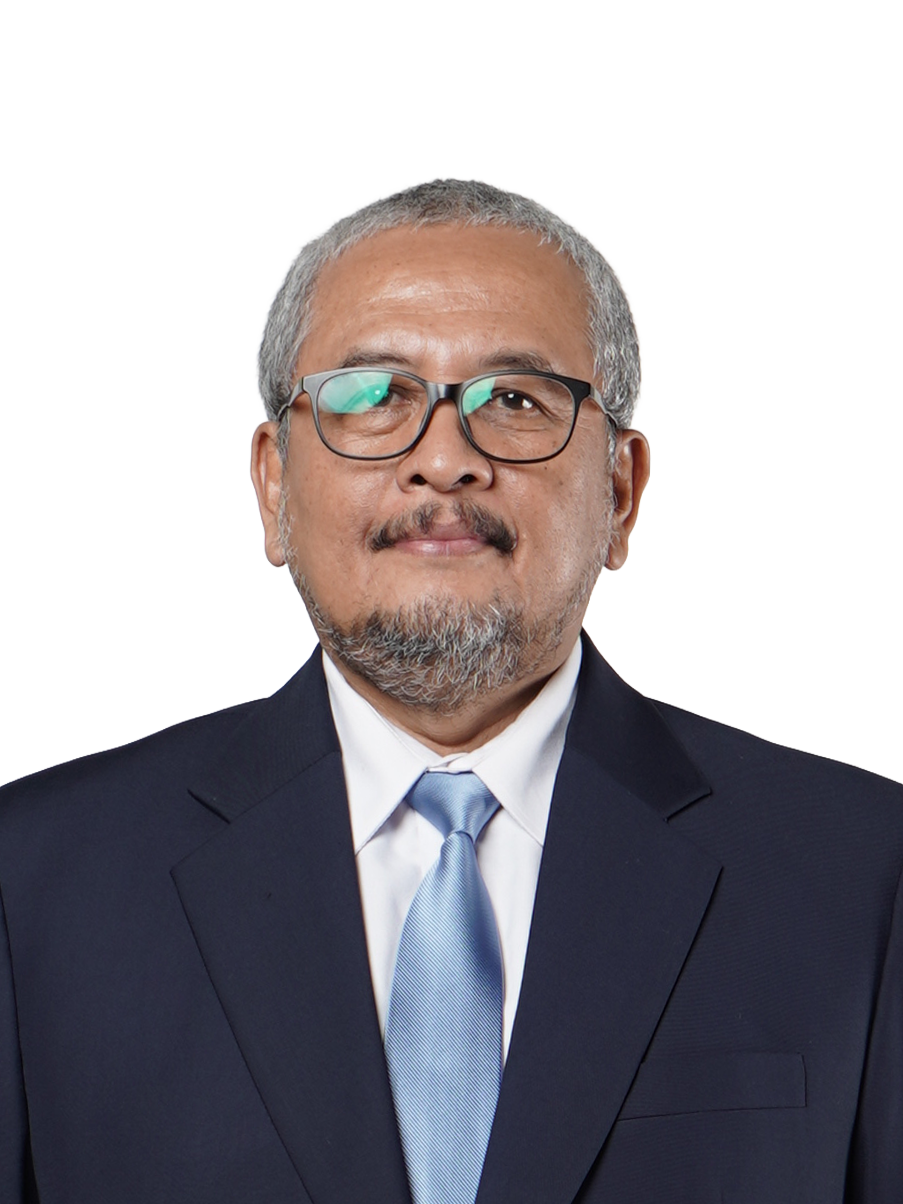 Ishak Setyadi Sjam