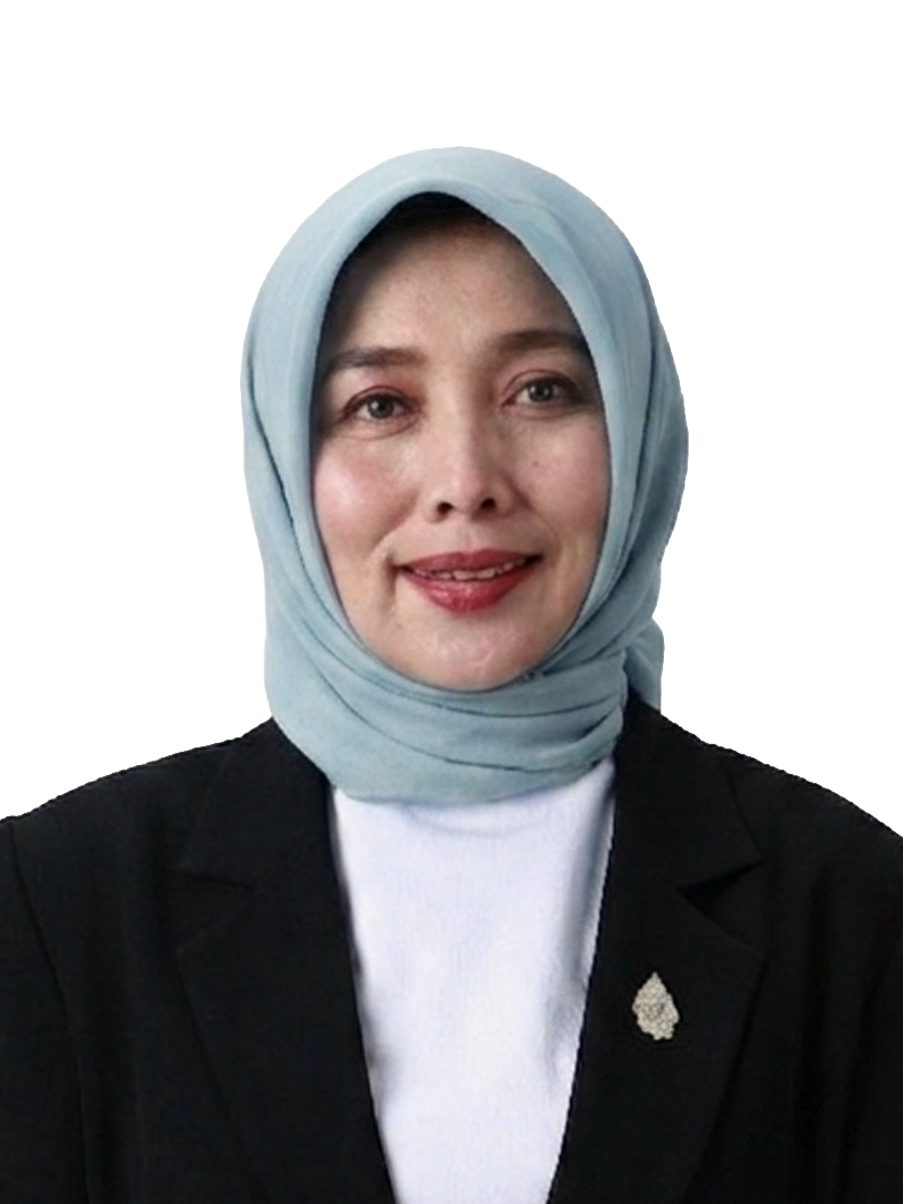 Rahayu Puspasari