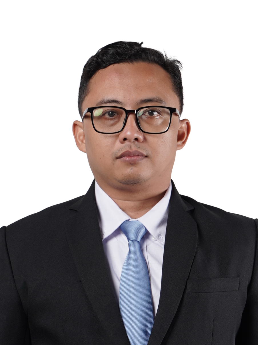 Frans Rizal Maulida