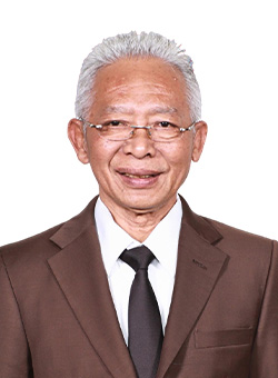 Teddy Robinson Siahaan